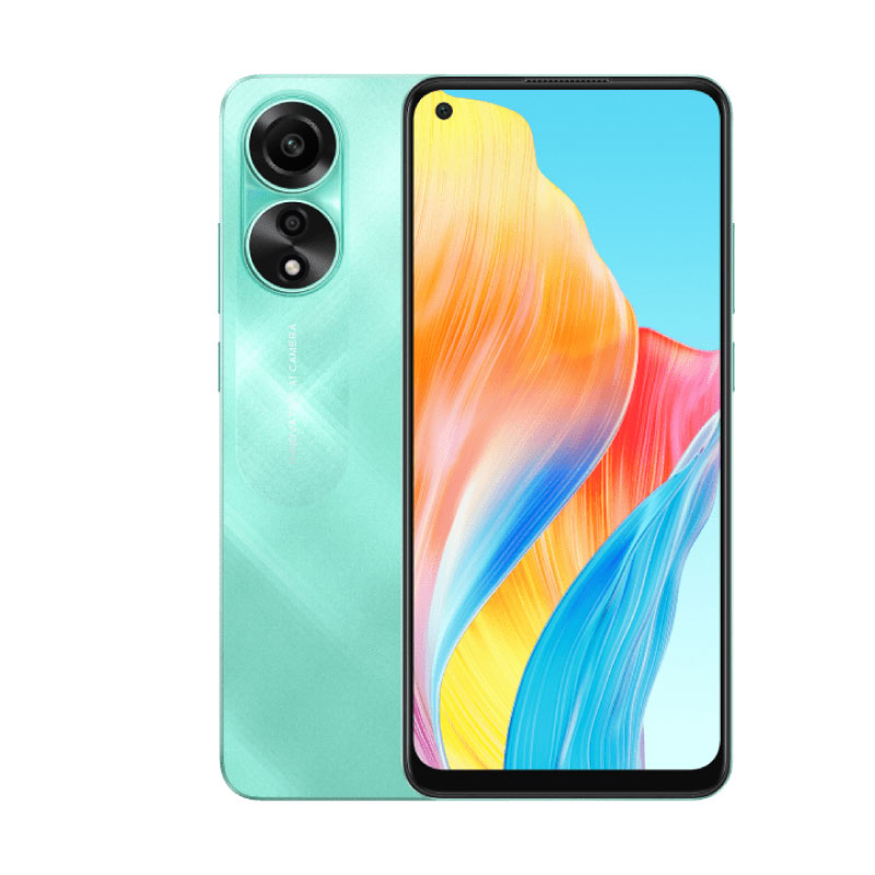 Oppo A78