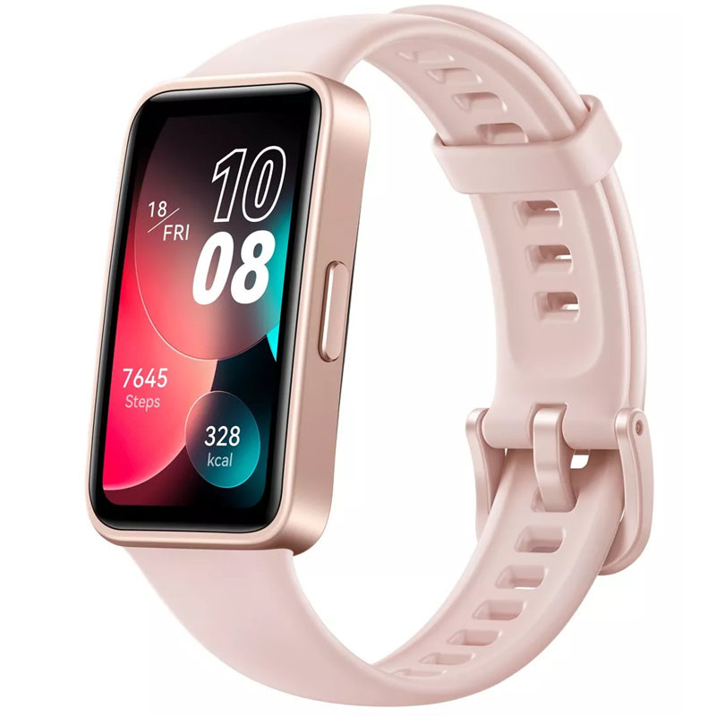 Bracelet Connectée Huawei Band 8 en tunisie chez ben jemaa shop