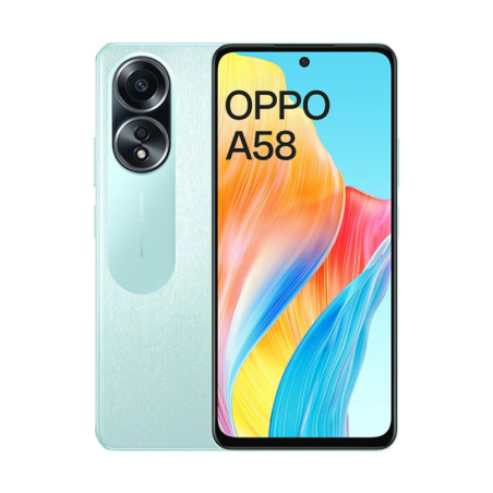 OPPO A58