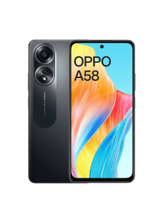 OPPO A58 tunisie