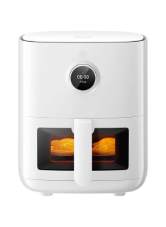 xiaomi smart air fryer pro 4l tunisie