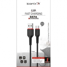 Cable ICONIX IC-UC1625...