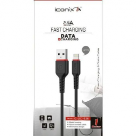 Cable USB ICONIX IC-UC1625...