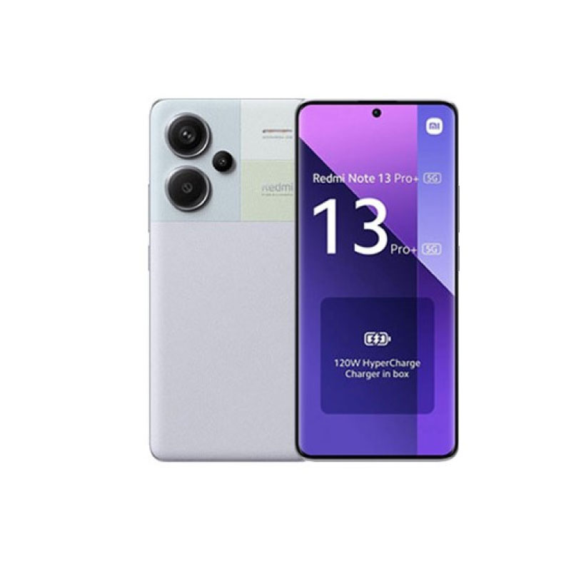 REDMI NOTE 13 Pro Plus 5G (12/512GO)