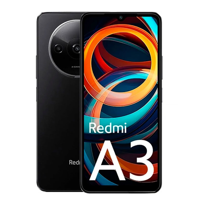 Smartphone XIAOMI Redmi A3...