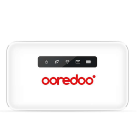 Mobiles Wi-Fi Ooredoo