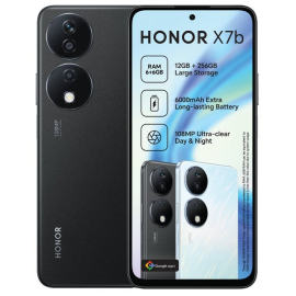 Smartphone HONOR X7B