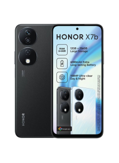 Smartphone HONOR X7B