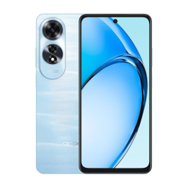 OPPO A60 (8/128GO) - Bleu