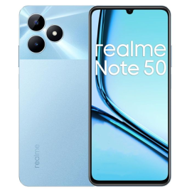 Smartphone Realme Note 50...