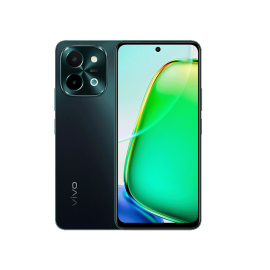 VIVO Y28 (8Go/256Go) vert