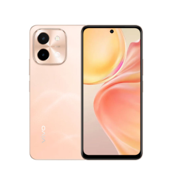 VIVO Y28 (8Go/256Go) orange