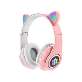 Casque Sans Fil CATS CXT-B39M