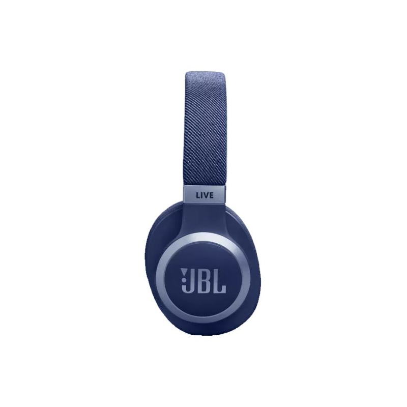 Casque Live JBL 770NC Bleu