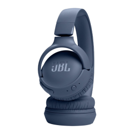 Casque JBL Tune 520BT Bleu