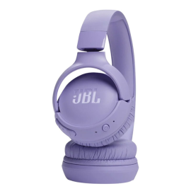 Casque JBL Tune 520BT Purple