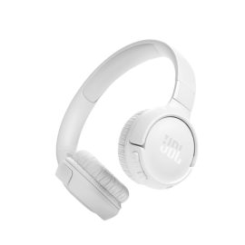 Casque JBL Tune 520BT Blanc