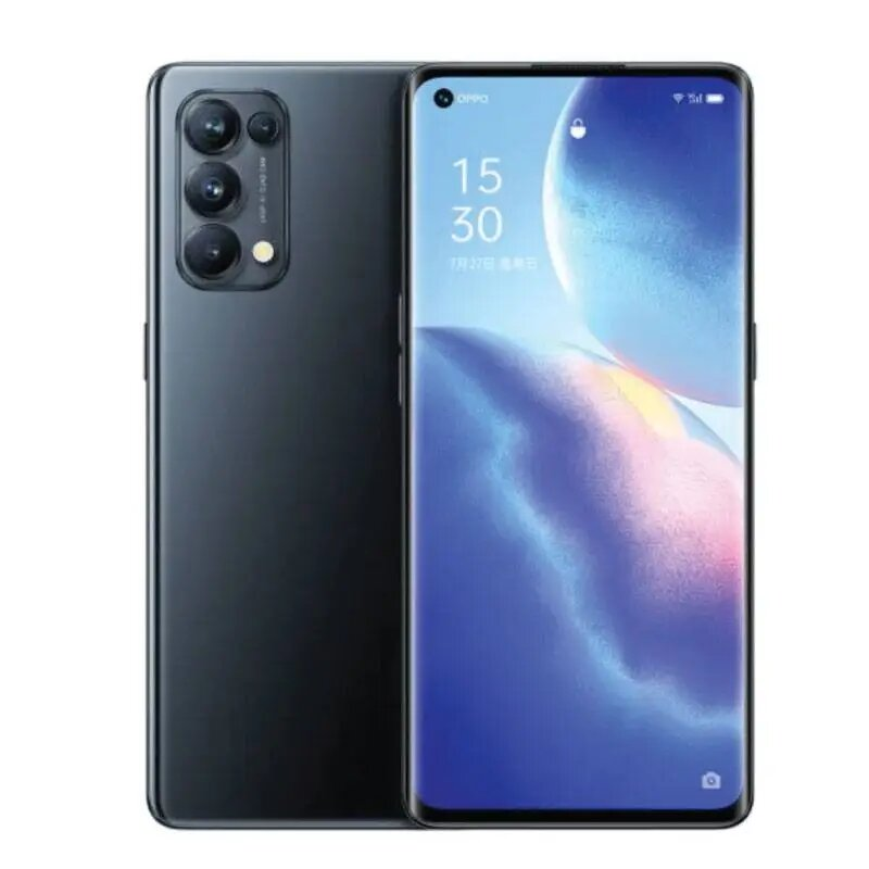 Oppo Reno 5 4G