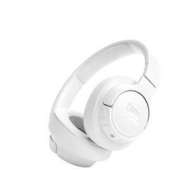 Casque JBL Tune 720BT Blanc