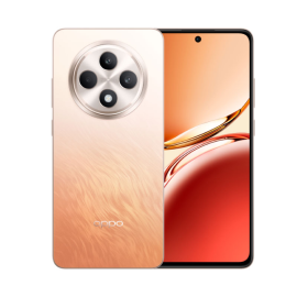 OPPO Reno12 F 5G - Orange...