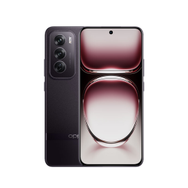 OPPO Reno12 - Brun mat  tunisie