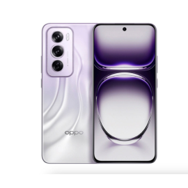 OPPO Reno12 - Argent astro