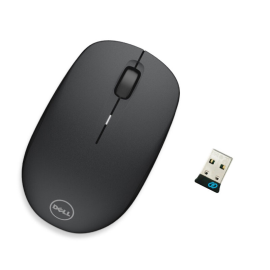 Souris sans fil Dell WM126...