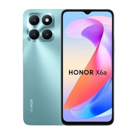 HONOR X6A