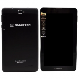 Tablette Smartab s4 smartec