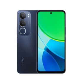 VIVO Y19S (4/128Go)  Noir