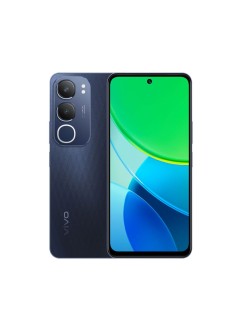 VIVO Y19S (4/128Go)  Noir