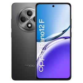 OPPO Reno12F 4G -Gris