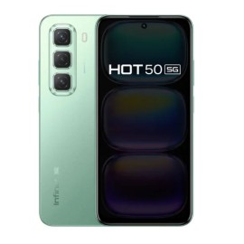 INFINIX HOT 50 (8/128GO) Vert