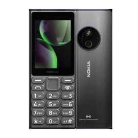 Nokia 125 HMD - Noir