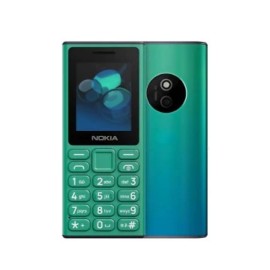 Nokia 125 HMD - Vert