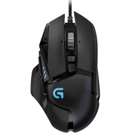 Souris Gamer LOGITECH Hero...