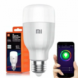 Ampoule LED Xiaomi Mi Smart...