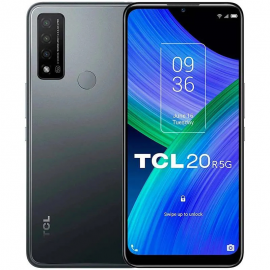SMARTPHONE TCL 20R (4+64GO) 5G