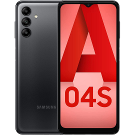 Samsung Galaxy A04s (3/32Go)