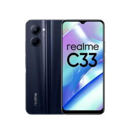 Smartphone Realme C33 prix tunisie