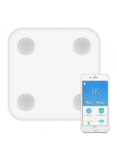 Mi Body Composition Scale 2 Pèse-Personnes