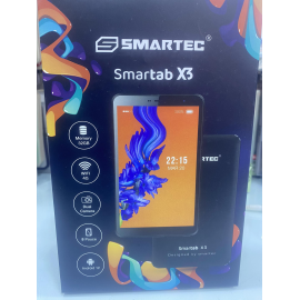 Smartec Smartab X3 4g (3/32Go)