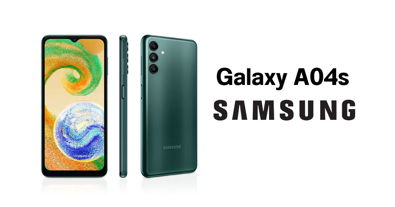 galaxy a04s tunisie chez ben jemaa shop